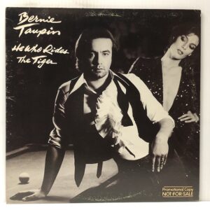 He Who Rides the Tiger (USED LP)