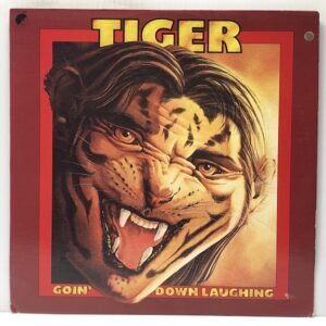 Goin Down Laughing (USED LP)