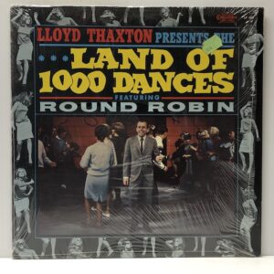 Land of 1000 Dances (USED LP)