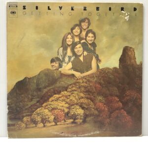 Getting Together (USED LP)
