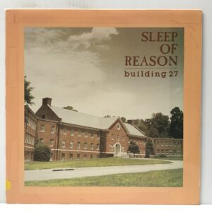 Building 27 (USED LP)