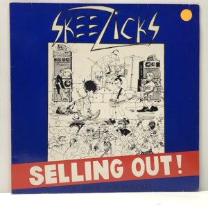 Selling Out (USED LP)
