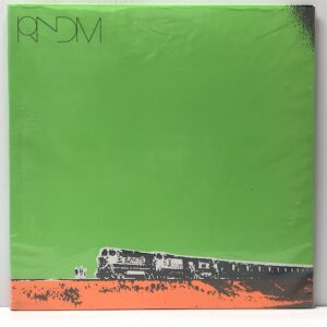 Acts (USED LP)