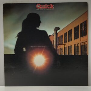 One Light in a Blackout (USED LP)