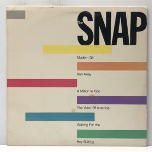 Voice of America (USED LP)