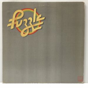 Puzzle (USED LP)