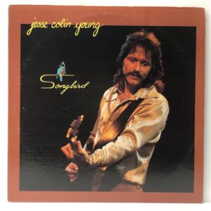 Songbird (USED LP)