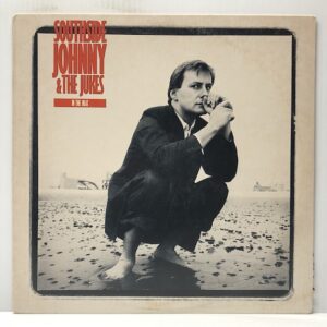In the Heat (USED LP)