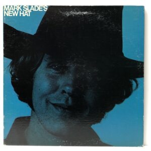 Mark Slades New Hat (USED LP)