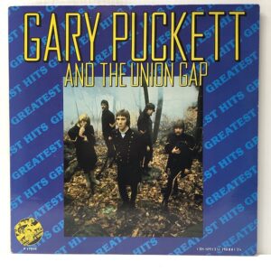 Greatest Hits (USED LP)