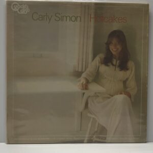 Hotcakes (USED LP)