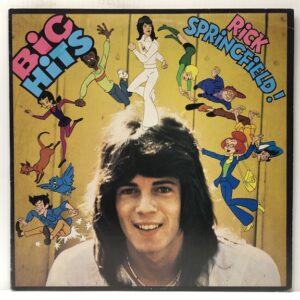 Big Hits (USED LP)