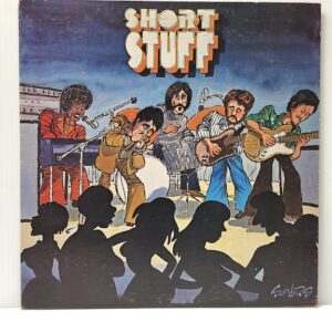 Short Stuff (USED LP)