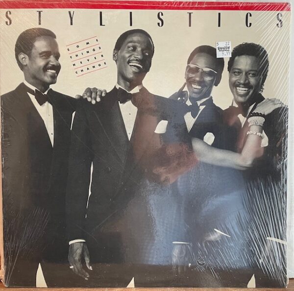 Some Things Never Change (USED LP)