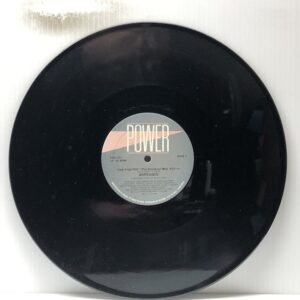 Fighter (USED LP)