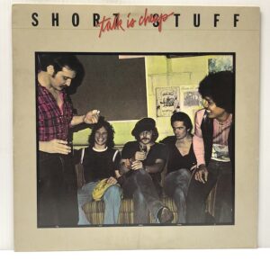 Talk Is Cheap (USED LP)