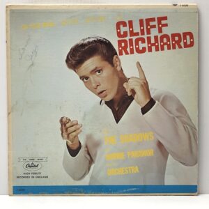 On Your Mark Get Set Go (USED LP)