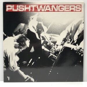 Pushtwangers (USED LP)