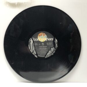 How Do You Stop/Goliath (USED LP)