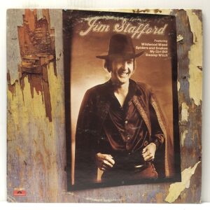 Jim Stafford (USED LP)