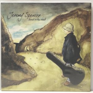 Bend in the Road (USED LP)