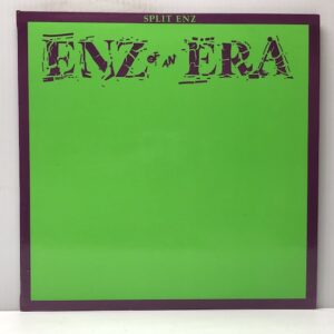 Enz of an Era (USED LP)
