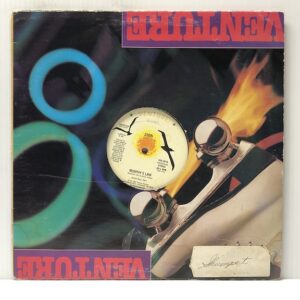 Murphys Law (USED LP)