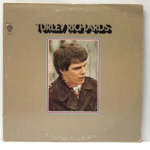 Turley Richards (USED LP)