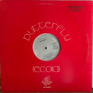 Fill My Life With Love (USED LP)