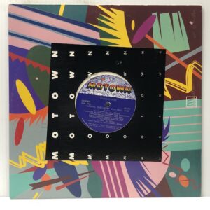 Animal Instinct (USED LP)