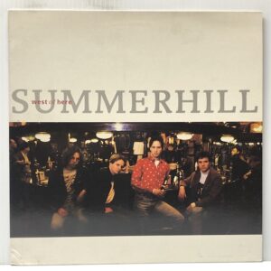 West of Here (USED LP)