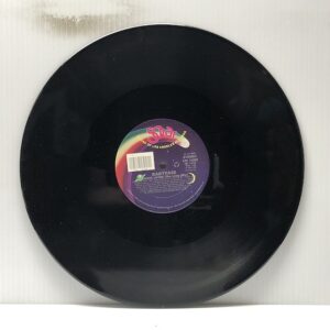 Tender Lover the long mix (USED LP)