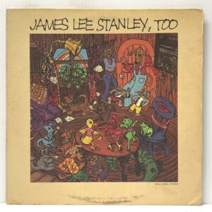 Too (USED LP)