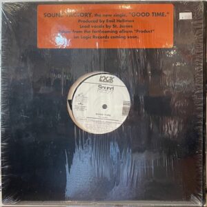 Good Time (USED LP)