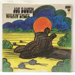 Walkin Shoes (USED LP)