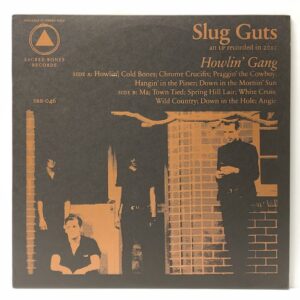 Howlin Gang (USED LP)