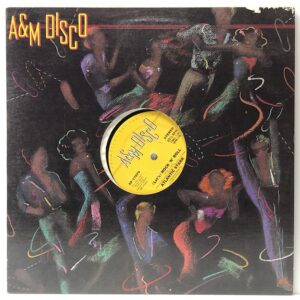 Lets Rock n Roll (USED LP)
