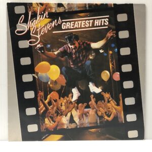 Greatest Hits (USED LP)