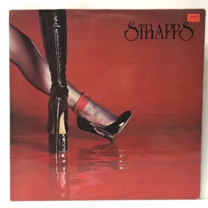 Strapps (USED LP)