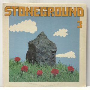Stoneground 3 (USED LP)