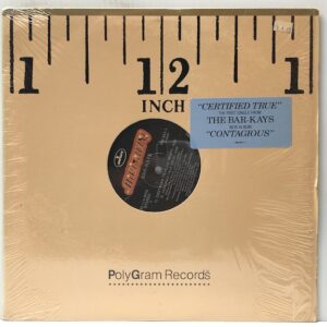 Certified True (USED LP)