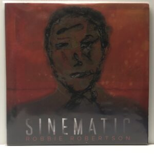 Sinematic (USED LP)