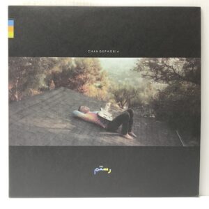 Changephobia (USED LP)
