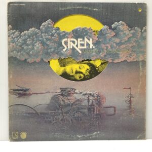 Strange Locomotion (USED LP)