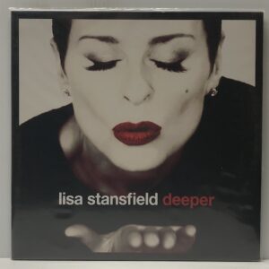 Deeper (USED LP)