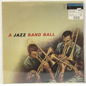 Jazz Band Ball