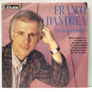Sei Brani Inediti (USED LP)