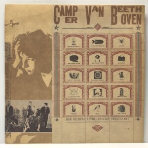 Our Beloved Revolutionary Sweetheart (USED LP)