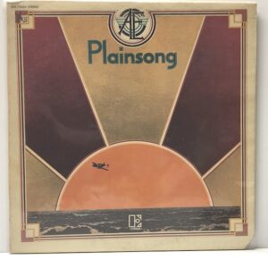 Plainsong (USED LP)