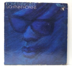 Something Blue (USED LP)
